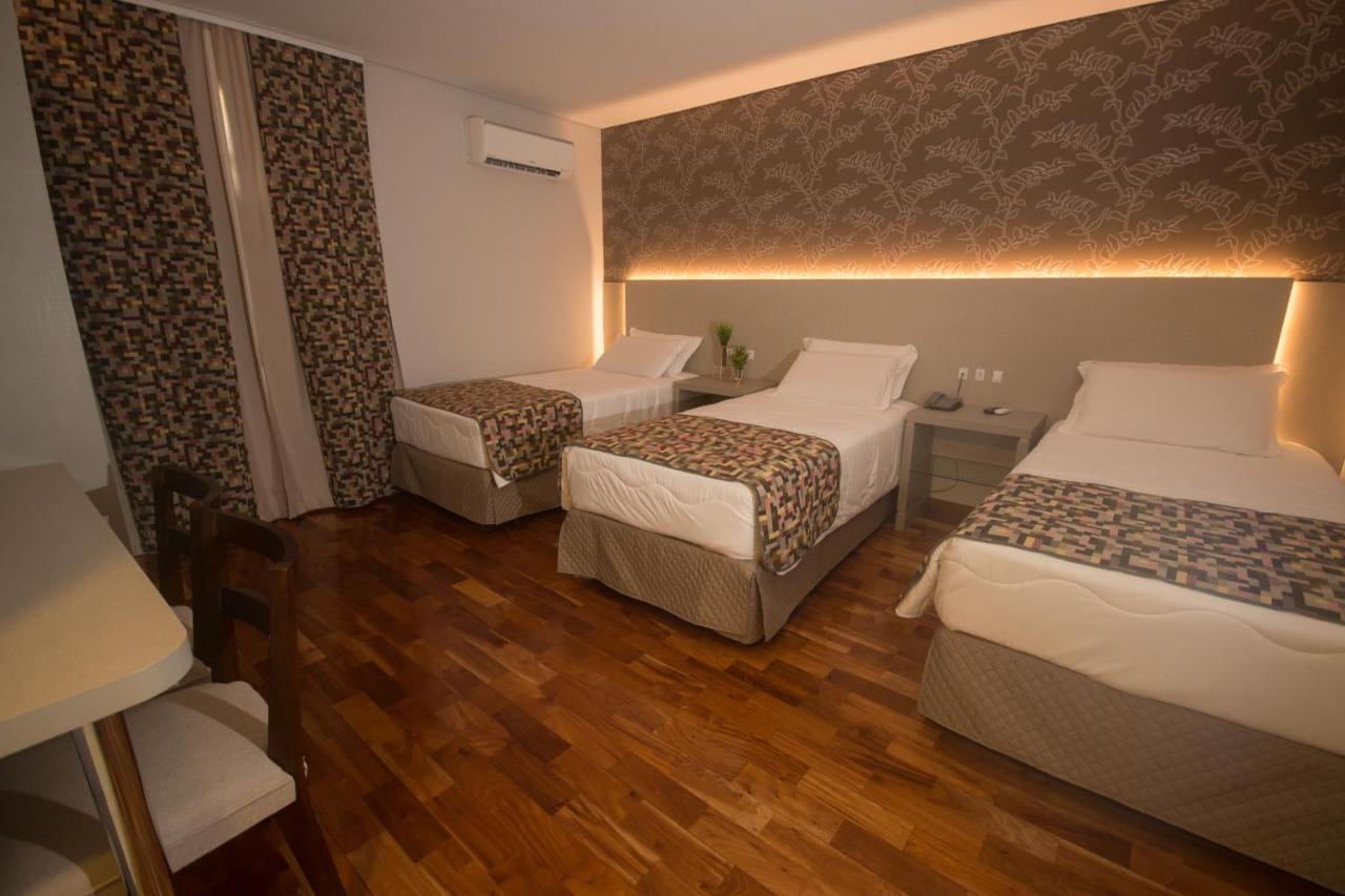 Grand Carima & Convention Center Hotel