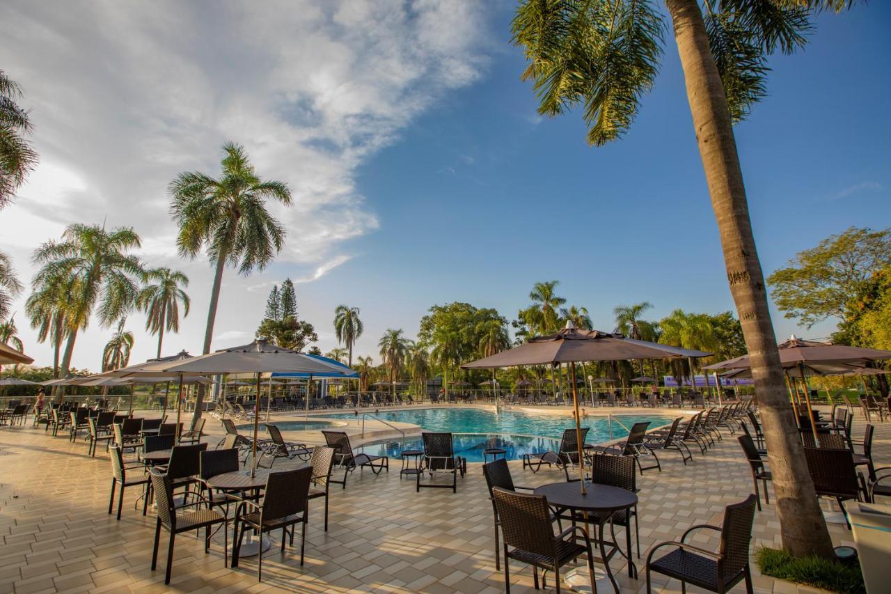 Hotel Grand Carima & Convention Center Foz do Iguaçu