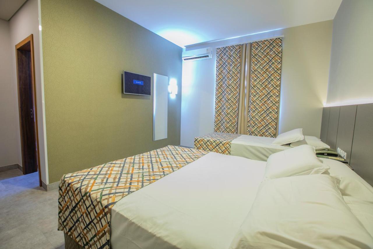 Grand Carima & Convention Center Hotel