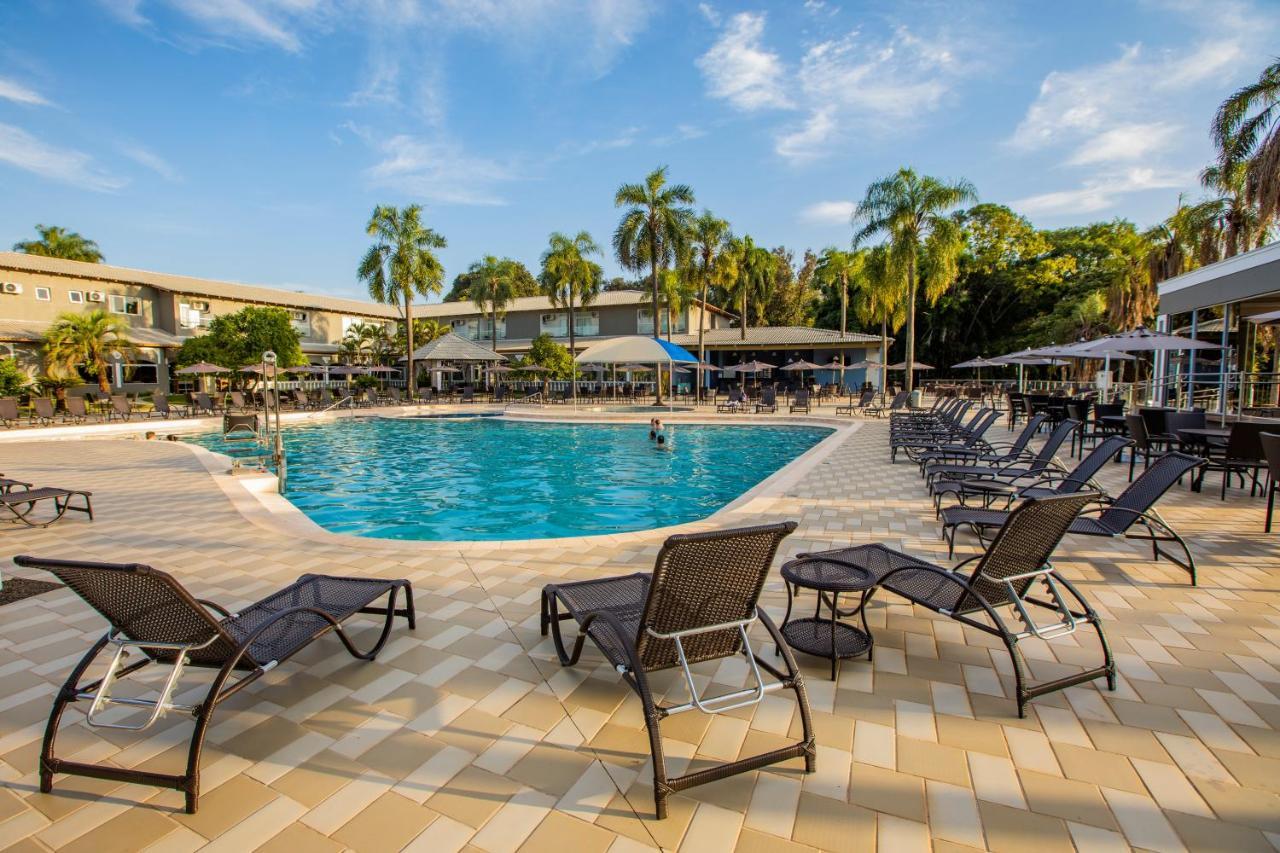 Hotel Grand Carima & Convention Center