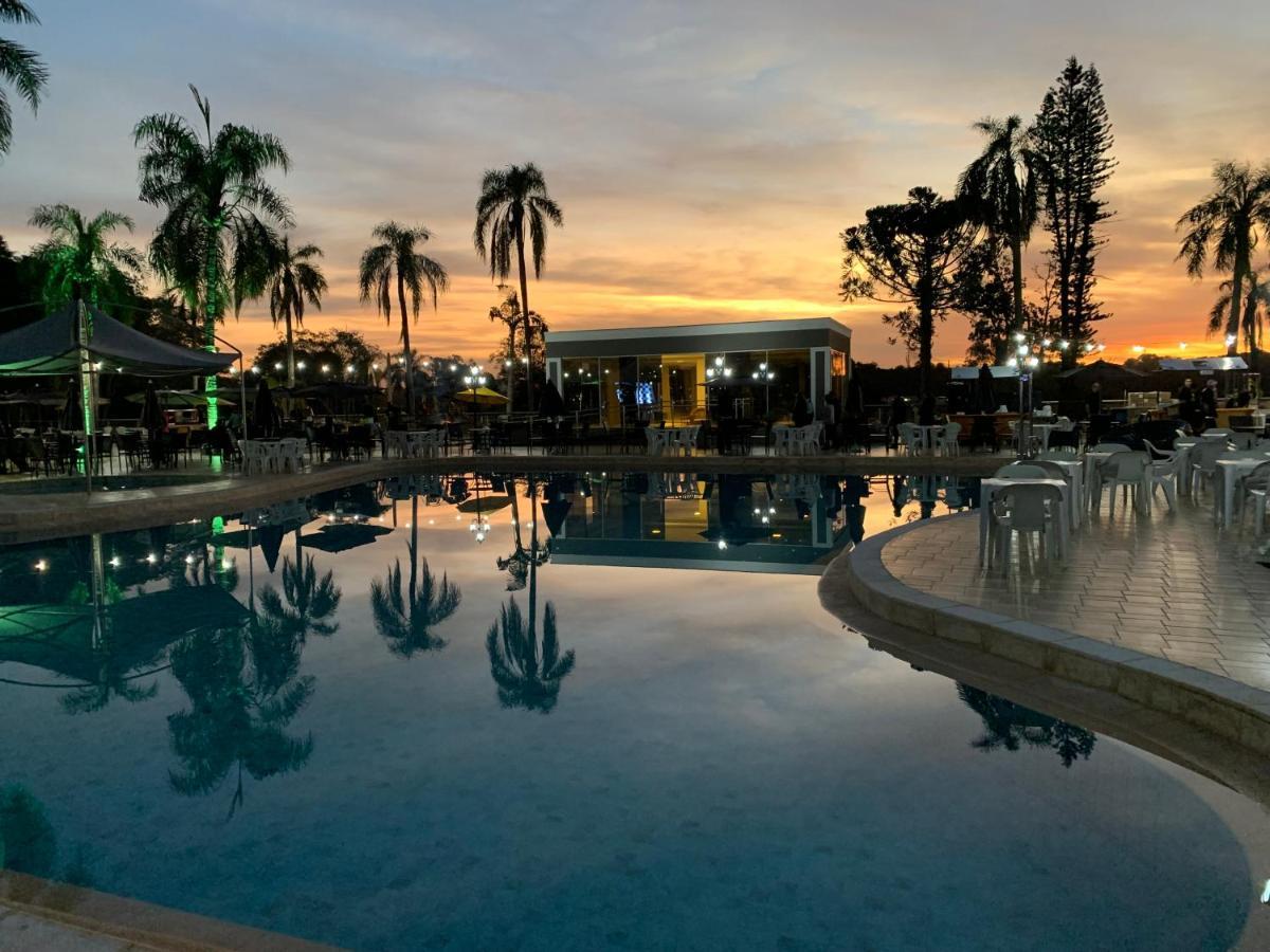 Hotel Grand Carima & Convention Center