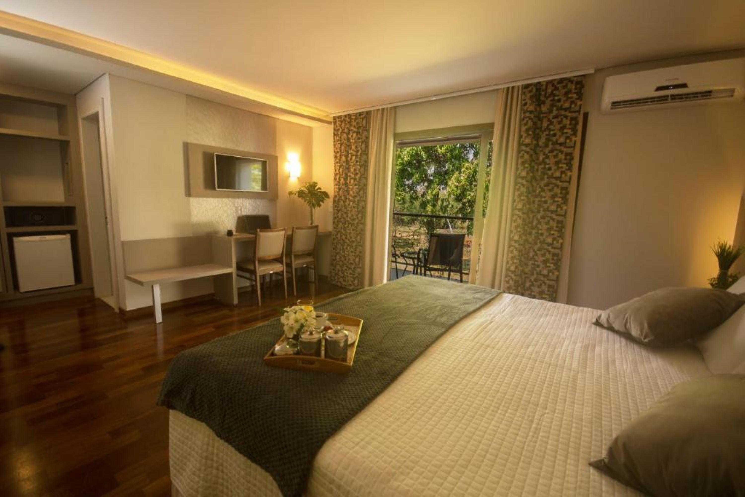 Grand Carima & Convention Center Hotel