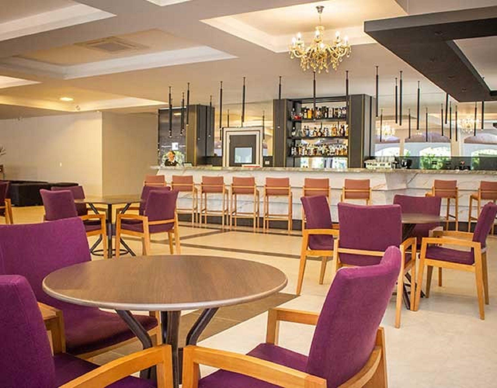Grand Carima & Convention Center Hotel 4*