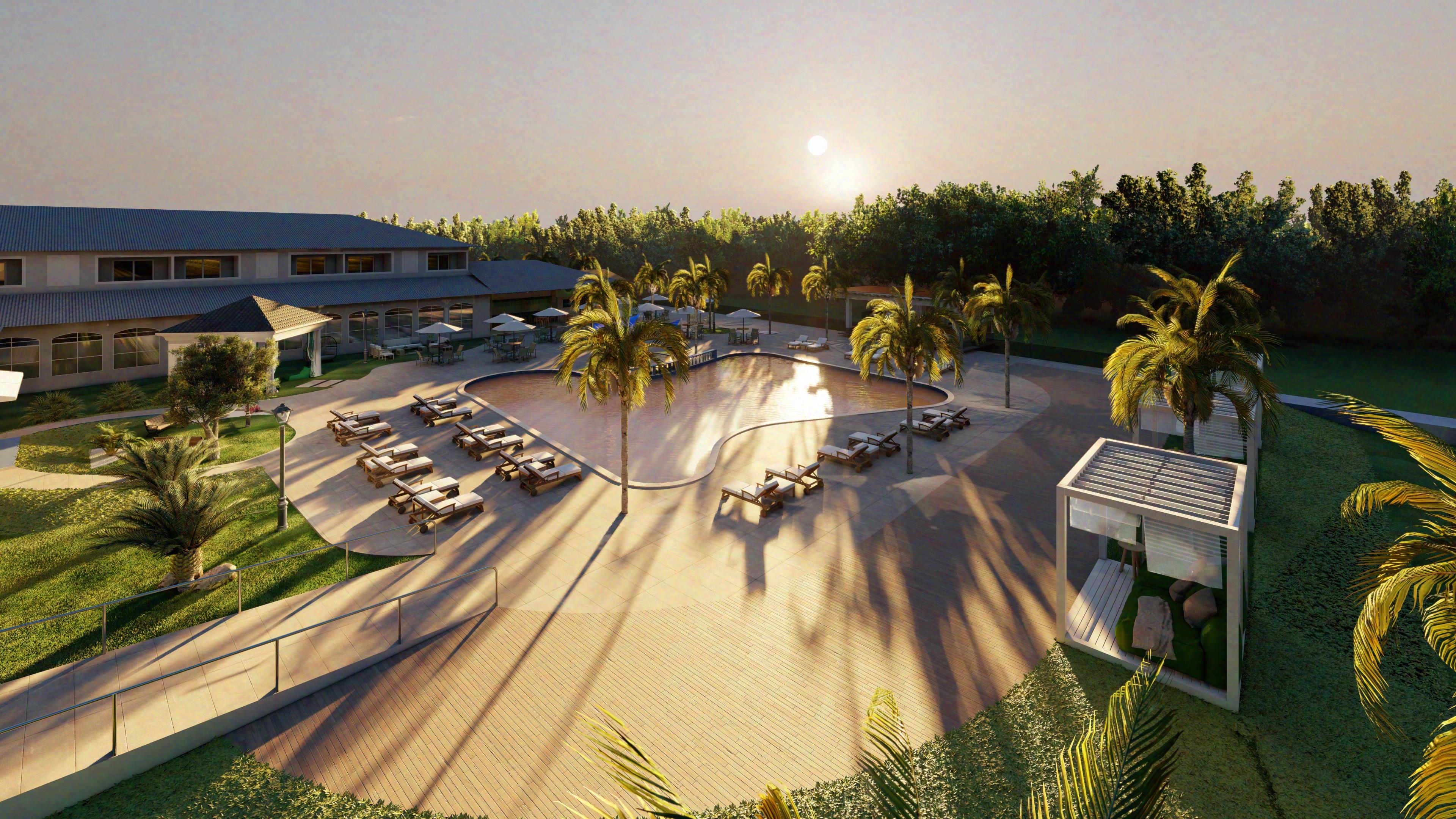 Hotel Grand Carima & Convention Center