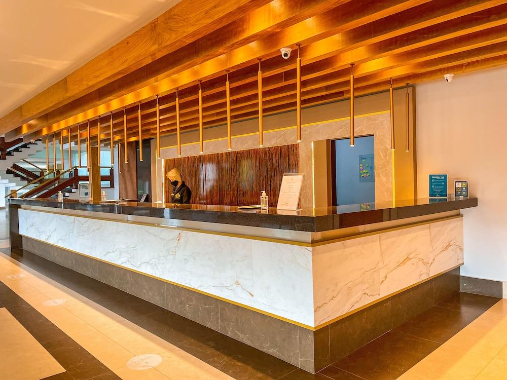 Hotel Grand Carima & Convention Center Foz do Iguaçu