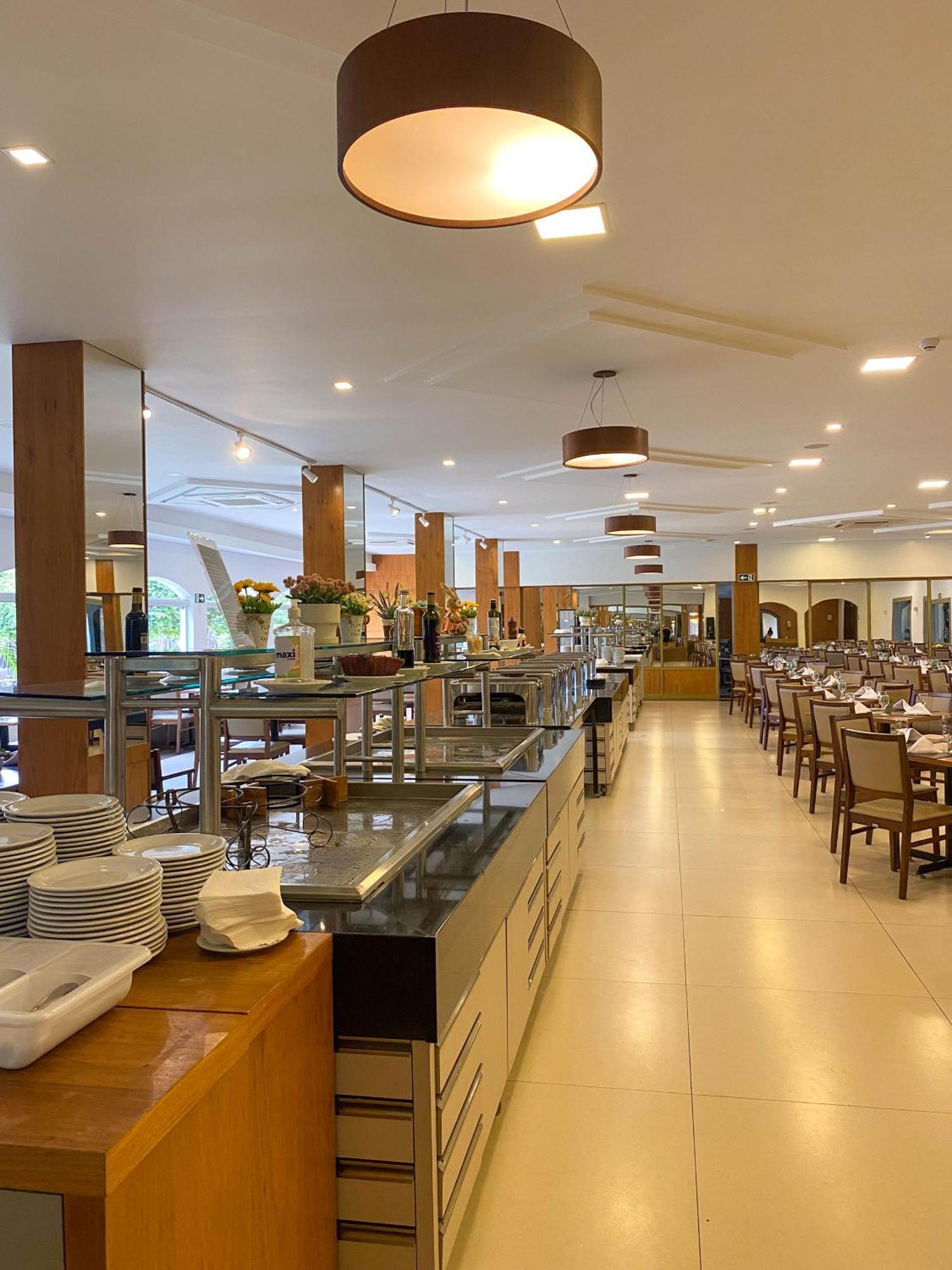 Grand Carima & Convention Center