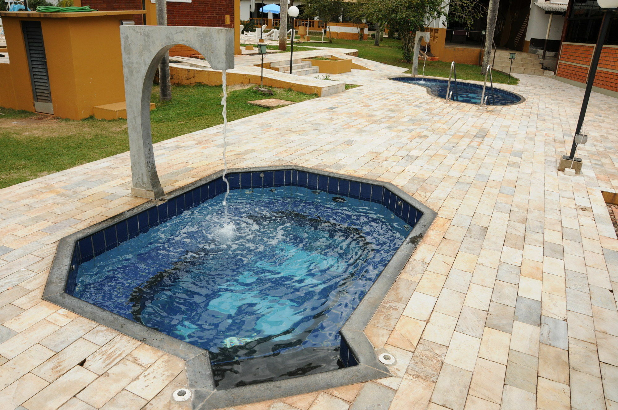 Grand Carima & Convention Center Hotel Foz do Iguaçu