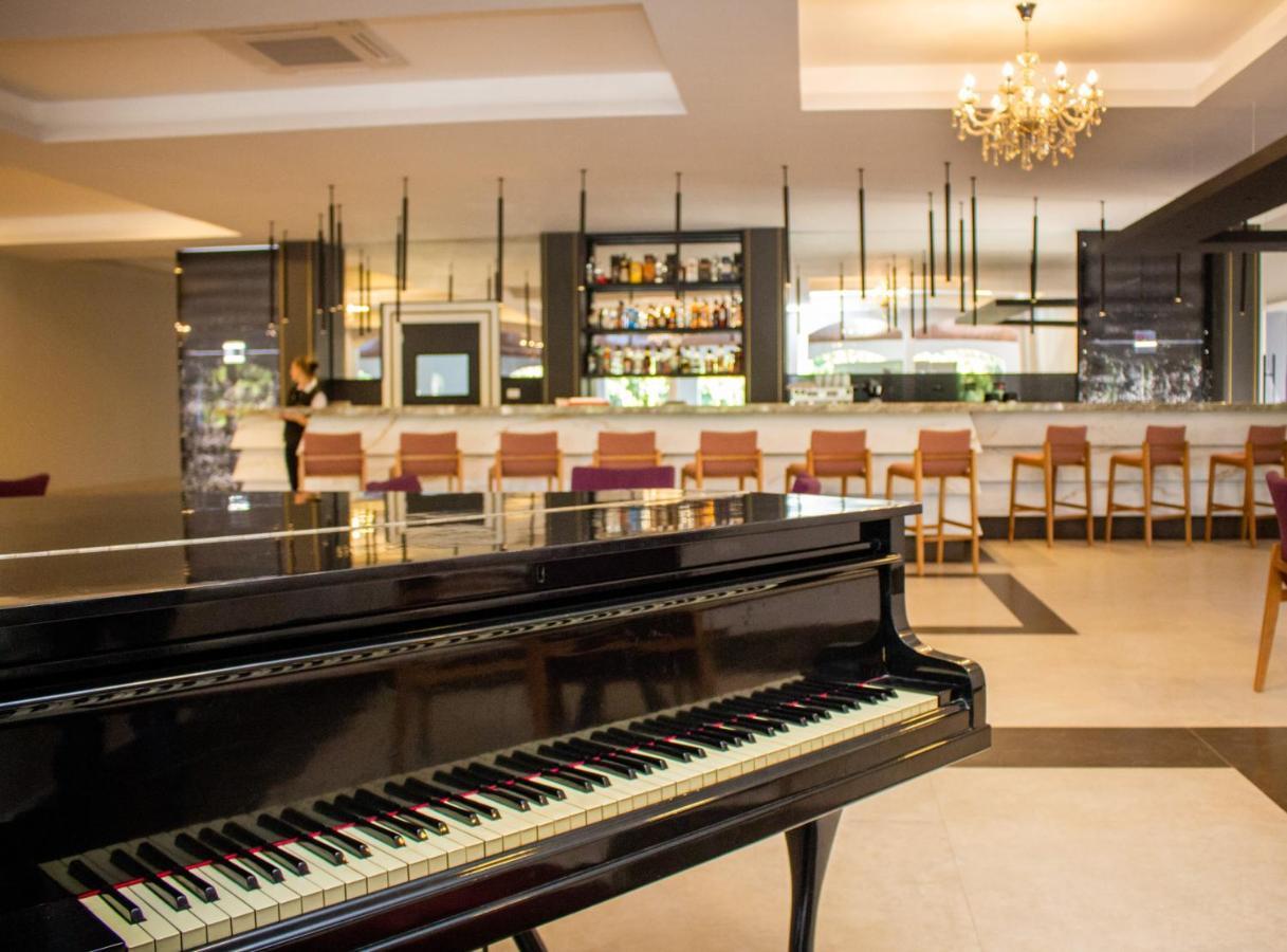 Hotel Grand Carima & Convention Center
